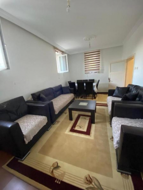 Budak Home, Nevşehir